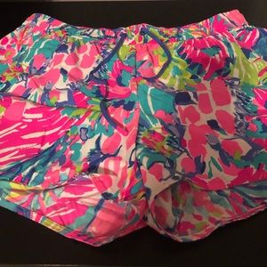 Gumbo Limbo Runaround Shorts